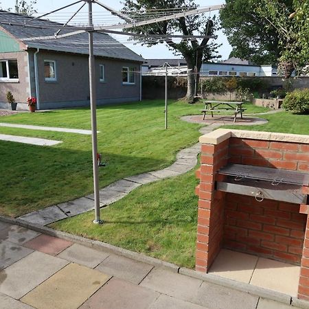 Corunna Cottage Inverness Bagian luar foto