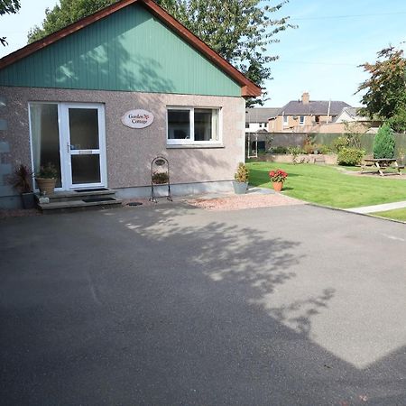 Corunna Cottage Inverness Bagian luar foto