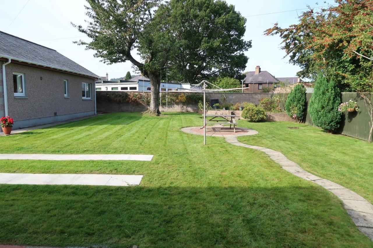 Corunna Cottage Inverness Bagian luar foto