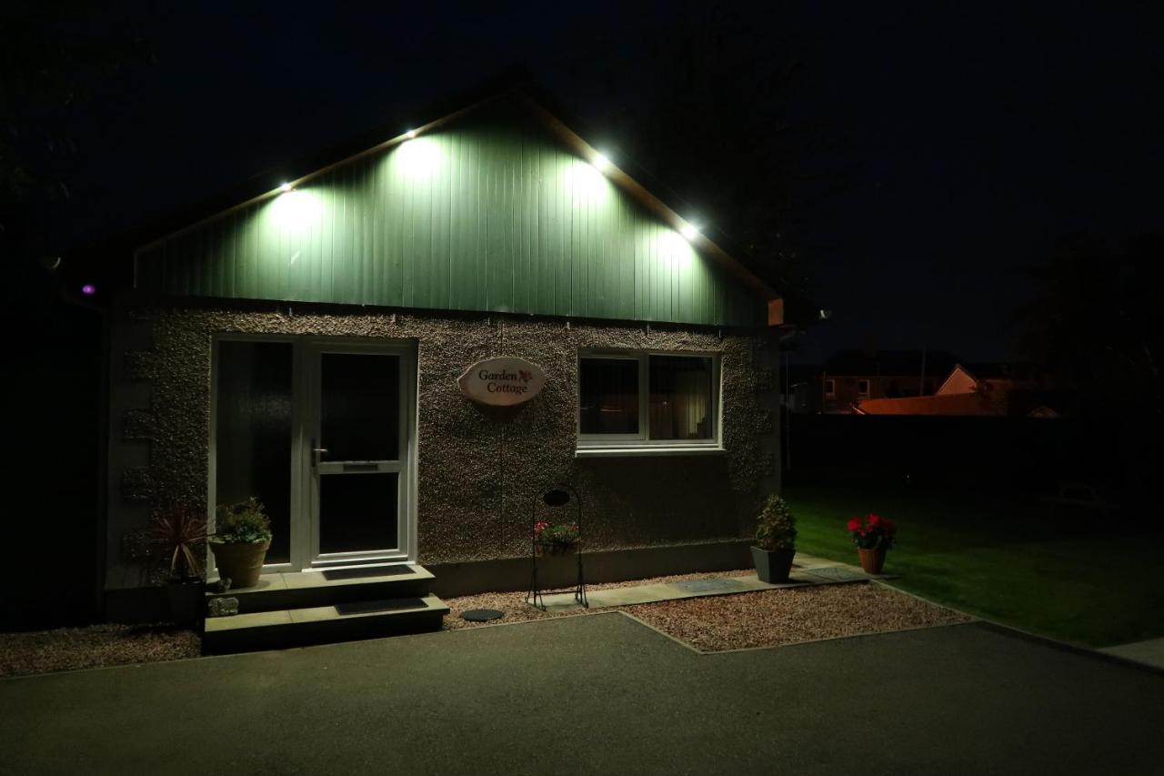 Corunna Cottage Inverness Bagian luar foto