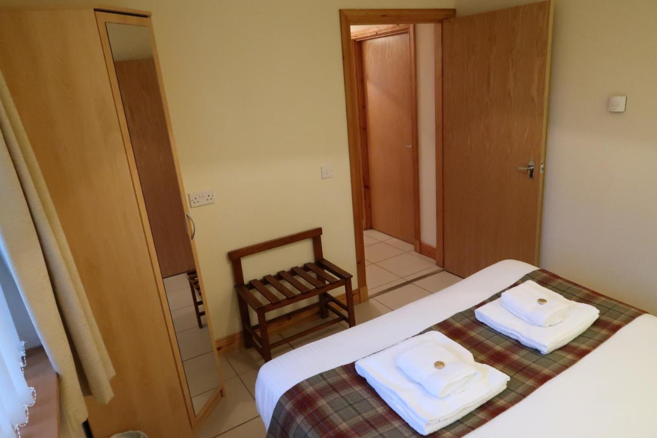 Corunna Cottage Inverness Bagian luar foto
