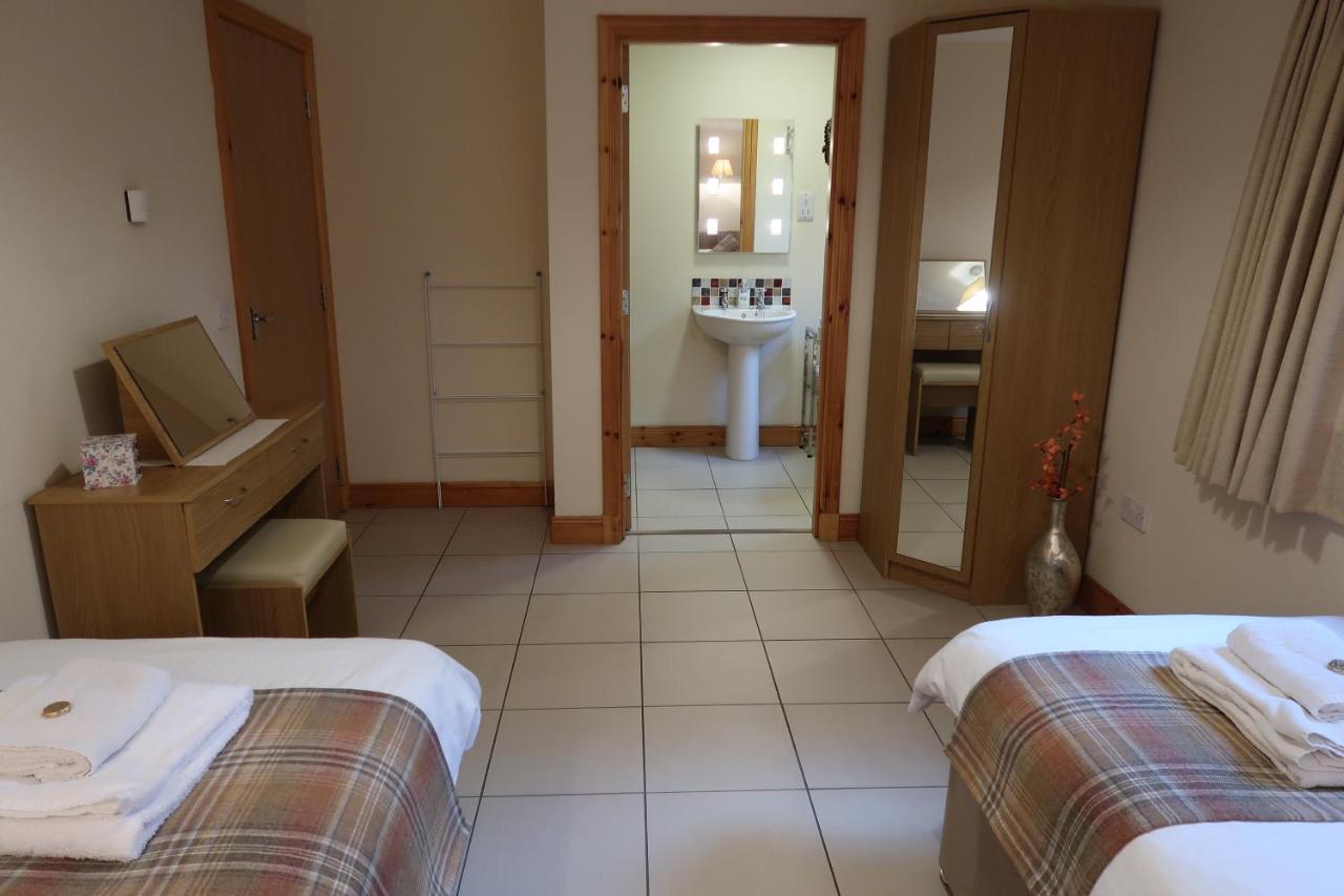 Corunna Cottage Inverness Bagian luar foto