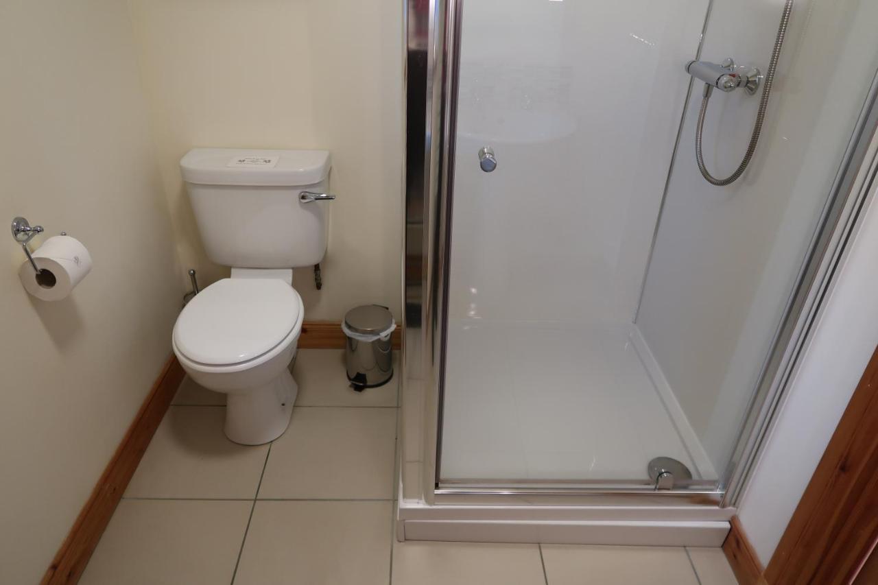 Corunna Cottage Inverness Bagian luar foto