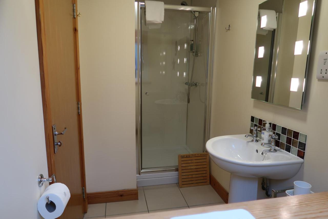 Corunna Cottage Inverness Bagian luar foto